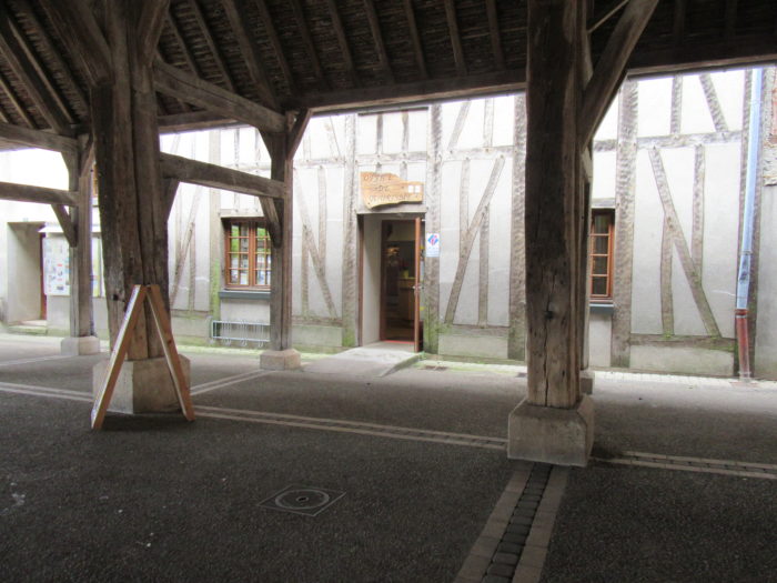 ©Gâtinais sud - Lorris