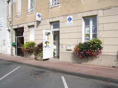 ©Gâtinais sud - Châtillon-Coligny