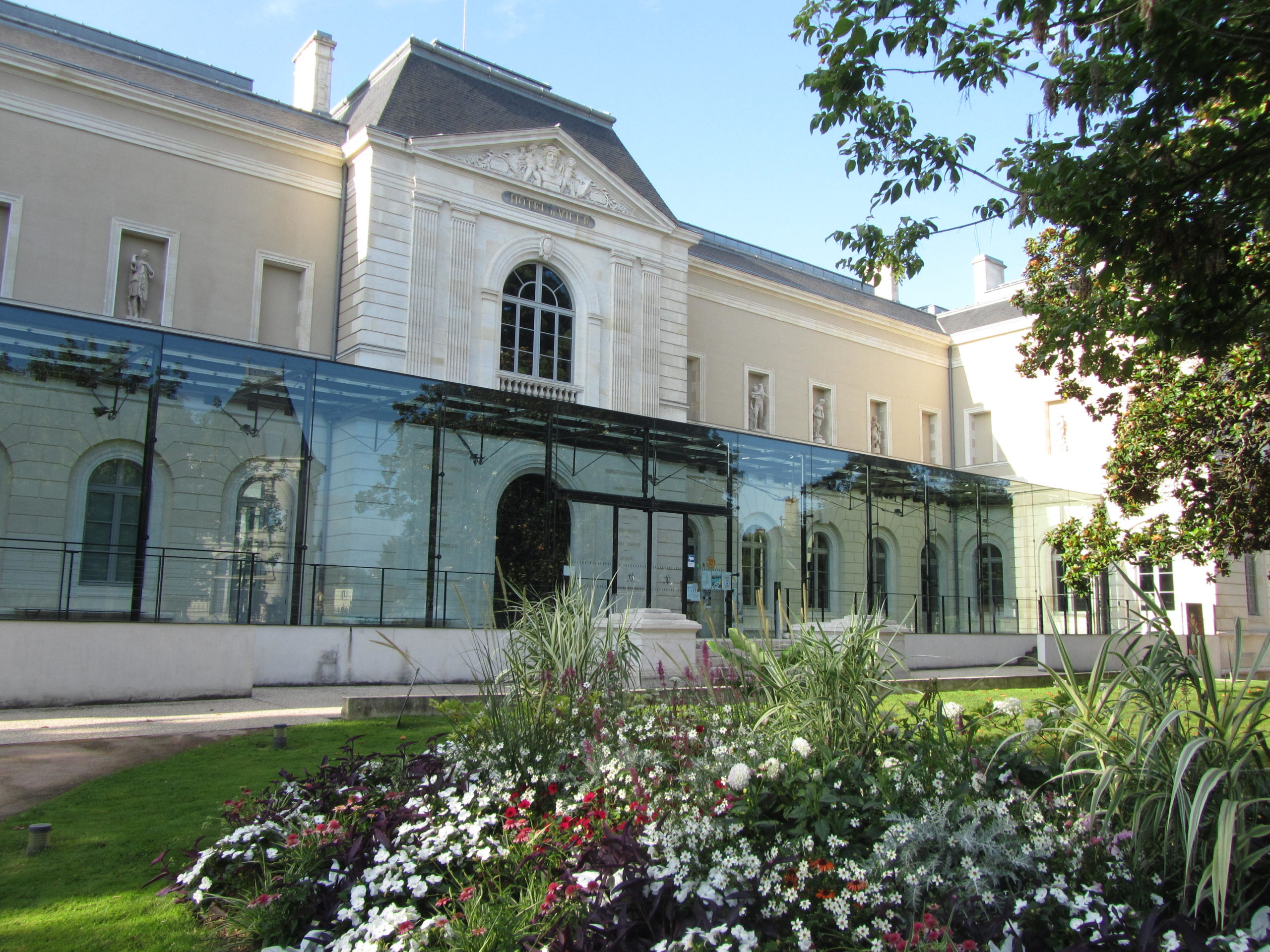 Musée Girodet @Agglomération de Montargis