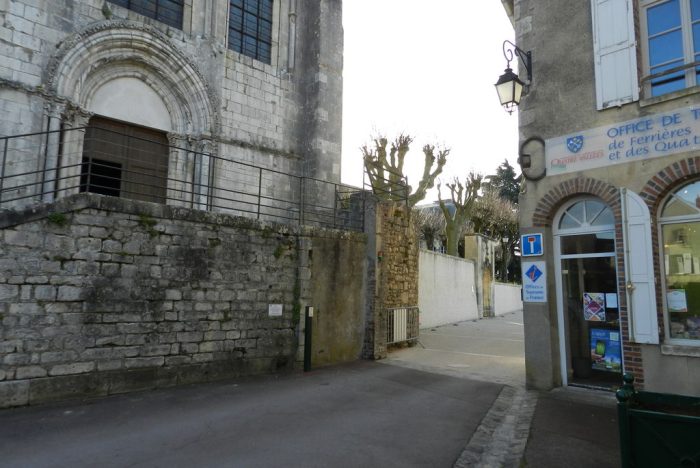 ©Office de Tourisme de Ferrières et des 4 Vallées