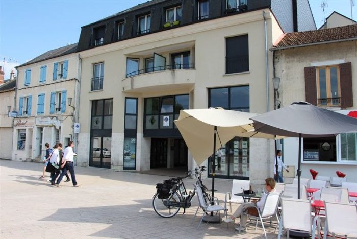 ©Office de Tourisme de Montargis et son agglomération